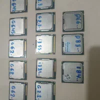 سی پی یو چهار هسته ای