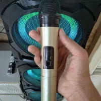 اسپیکر مکسیدر