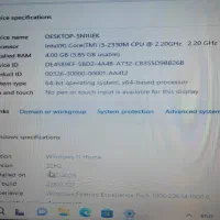 فروش لپ‌تاپ Acer|رایانه همراه|مشهد, عبادی|دیوار