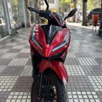 موتور طرح کلیک 150cc|موتورسیکلت|فومن, |دیوار