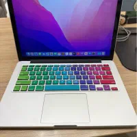 مک بوک پرو ۲۰۱۶