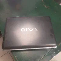 لپتاپ vaio|رایانه همراه|تهران, فردوسی|دیوار
