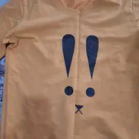 بلوز دخترانه نخ پنبه|لباس|قرچک, مهدیه|دیوار