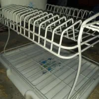 آبچکان|آب‌چکان و نظم‌دهنده ظروف|مشهد, سپاد|دیوار