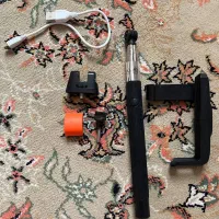 مونوپاد|لوازم جانبی موبایل و تبلت|فردیس, شهرک سپاه|دیوار