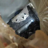 بخاری‌فروشی