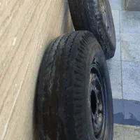 لاستیک نیسان|قطعات یدکی و لوازم جانبی|چناران, |دیوار