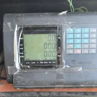 نمایشگر باسکول یاهوآ A15