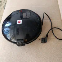 تعدادی وسیله خانگی