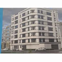 فروش آپارتمان نوساز شهرک توحید