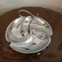 اردو خوری سه قسمته سیلور