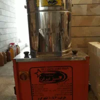 سبزی خردکن صنعتی