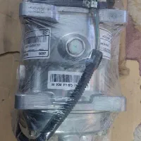 کمپرسور کولردراهواز فقط نو