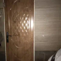 پنچره و درب آهنی و در چوبی|مصالح و تجهیزات ساختمان|همدان, |دیوار