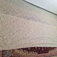 پرده ۲ عدد|پرده، رانر، رومیزی|سهند, |دیوار