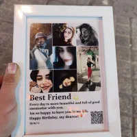 تابلو موزیکال ، قاب عکس ، تابلو