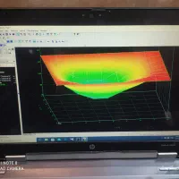 ریمپ فوق تخصصی خودرو(تضمینی)