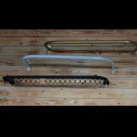 انواع وسایل فلزی|صندلی و نیمکت|فلاورجان, |دیوار