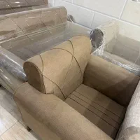 مبل اسکالت