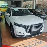 مدیران خودرو ایکس ۷۷ / mvm x77