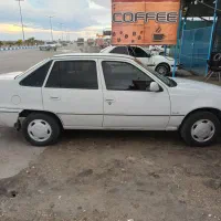 دوو سیلو مدل ۸۲|خودرو سواری و وانت|قطرویه, |دیوار