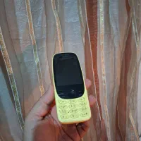 گوشی نوکیا6310ویتنام اصلی2021