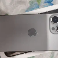 آیفون 15 درحد|موبایل|یاسوج, |دیوار