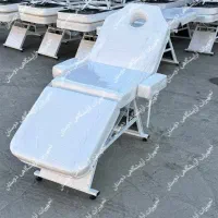 تخت مژه تتو اپیلاسیون صندلی تابوره استادکار آینه