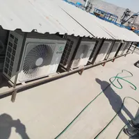 تعمیرات و سرویس و نصب انواع کولر