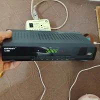 گیرنده دیجیتال