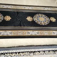 فرش کناره دو عدد|فرش|کرمانشاه, |دیوار