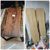 آموزش رزین.زیورآلات رزین.تابلوهای رزین|خدمات آموزشی|فردیس, خیام شرقی|دیوار