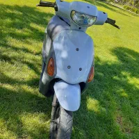 دوچرخه|دوچرخه، اسکیت، اسکوتر|قروه, |دیوار