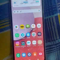 گوشی سامسونگ a13|موبایل|چابهار, |دیوار