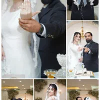 عکاس ، عکاسی محضر|خدمات پذیرایی، مراسم|مشهد, الهیه|دیوار