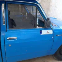 نیسان ۸۲ عروسک|خودرو سواری و وانت|همدان, |دیوار