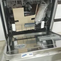 ماشین ظرفشویی سامسونگ 12 نفره نو|ماشین ظرفشویی|مبارکه, |دیوار