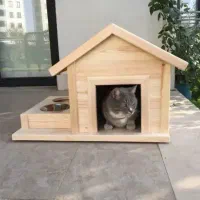 خانه سگ و گربه پت|لوازم جانبی حیوانات|مشهد, نوید|دیوار