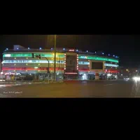 فروش مغازه در مجتمع بهاران خرمدره