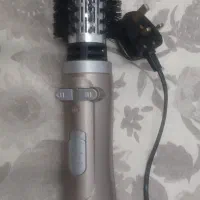 سشوار برس دار چرحشی jec