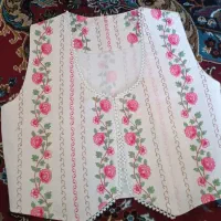 وست گلدوزی