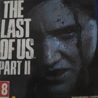last of us part2 بازی ps4