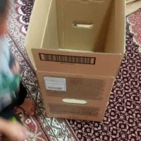 کارتن برااسباب کشی