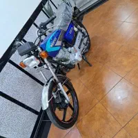 موتور 150 همتاز