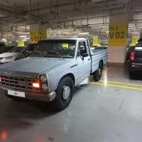 نیسان پاترول