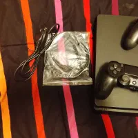 ps 4 اسلیم یه ترا کپی خور|کنسول، بازی ویدئویی و آنلاین|شیراز, شهرک جماران|دیوار