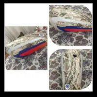 لوازم موتورسیکلت نونو