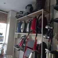 جاروبرقی سامسونگ|جاروبرقی، جارو شارژی، بخارشو|کرج, شاهین‌ویلا|دیوار