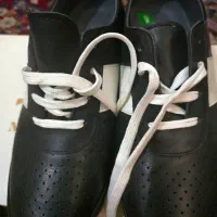 کفش چرم مشهد زنانه سایز 37