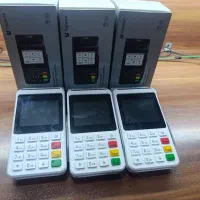 کارتخوان مدل m3p اکبند کارت خوان pos کارتخان سیار|فروشگاه و مغازه|محمدشهر, محمدشهر|دیوار